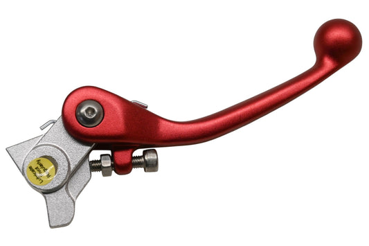Moose Racing 0614-0227 Brake Lever Assembly NOS