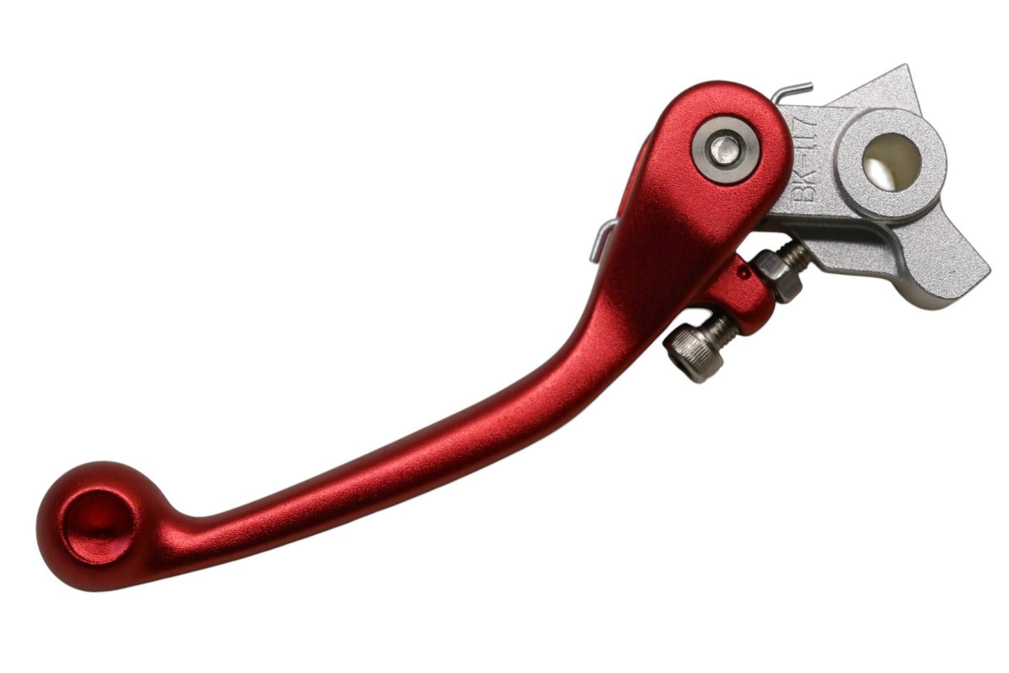 Moose Racing 0614-0227 Brake Lever Assembly NOS