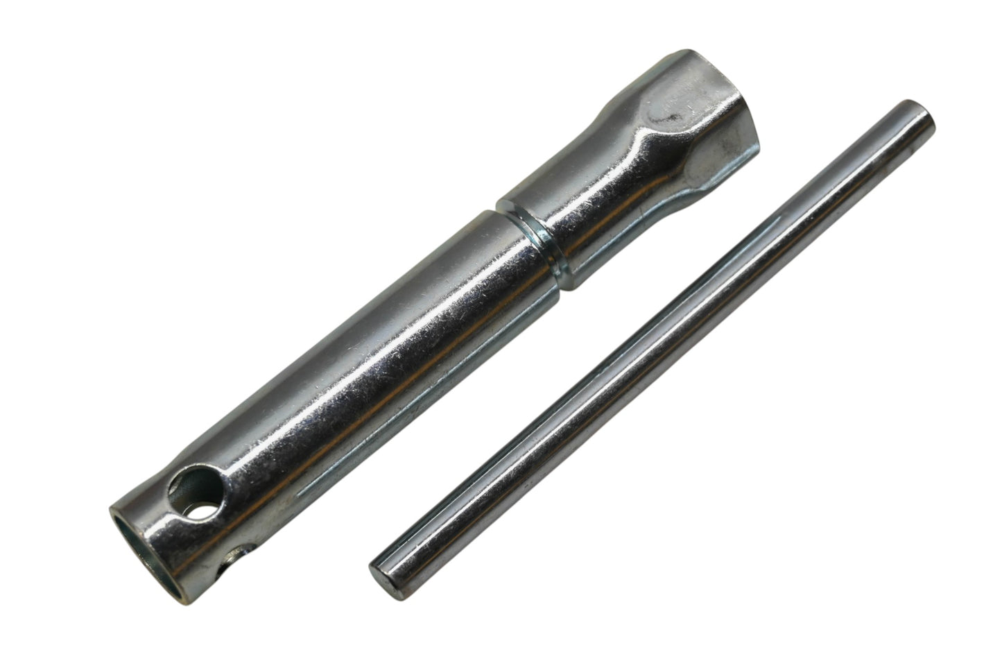 Emgo 84-04110 12mm T-Handle Spark Plug Wrench Kit NOS