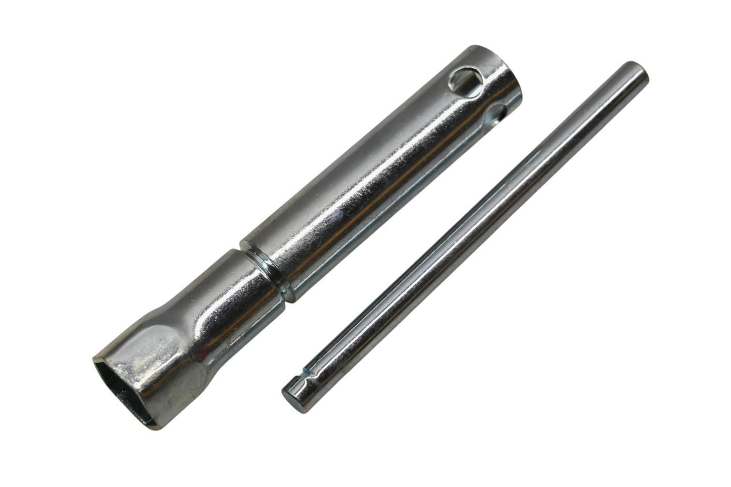 Emgo 84-04110 12mm T-Handle Spark Plug Wrench Kit NOS