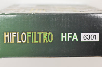 HiFlo Filtro HFA6301, 2021133 Air Filter NOS