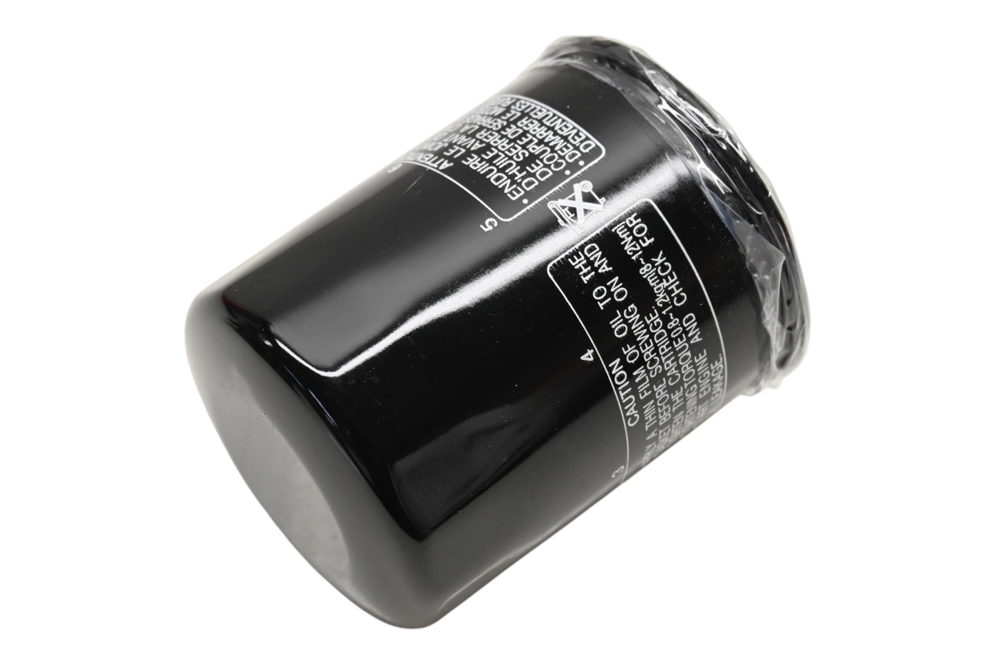 HiFlo Filtro HF148, 5JW-13440-00-00 Oil Filter NOS
