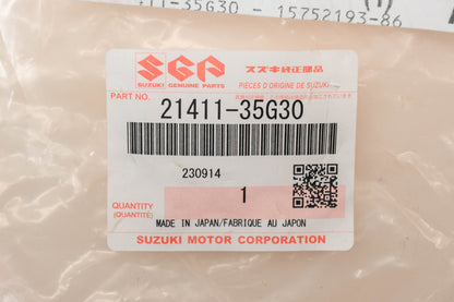 New OEM Suzuki 21411-35G30 Clutch Sleeve NOS