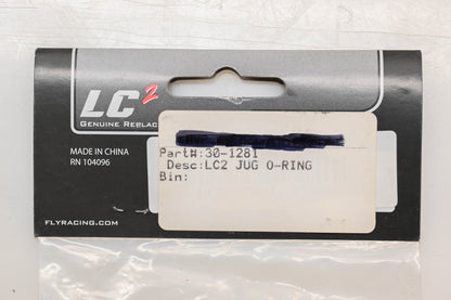 LC 30-1281 Jug O-Ring NOS