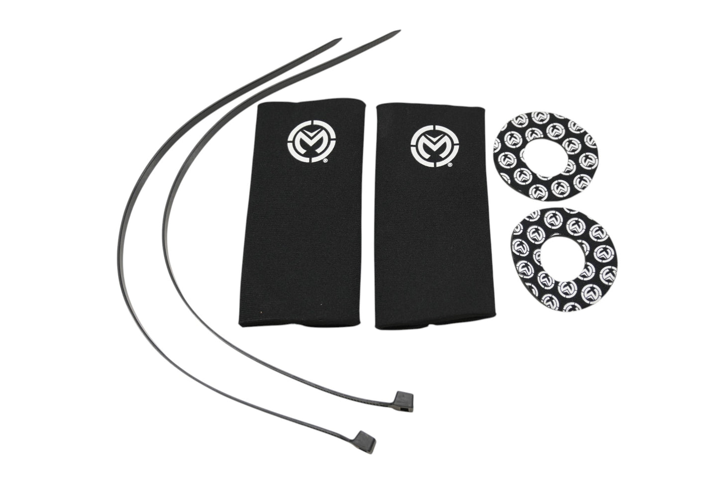 Moose Racing 0406-0010 44-50mm Fork Skin Kit NOS