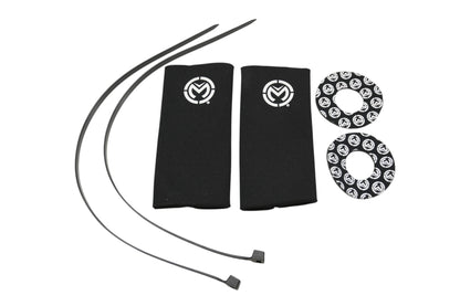 Moose Racing 0406-0010 44-50mm Fork Skin Kit NOS