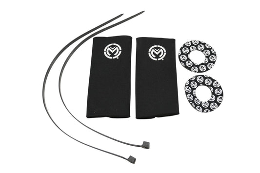 Moose Racing 0406-0010 44-50mm Fork Skin Kit NOS