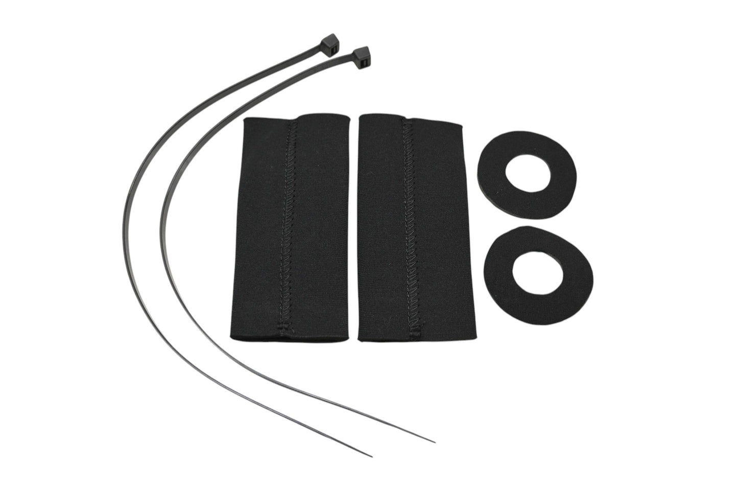 Moose Racing 0406-0010 44-50mm Fork Skin Kit NOS