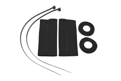 Moose Racing 0406-0010 44-50mm Fork Skin Kit NOS