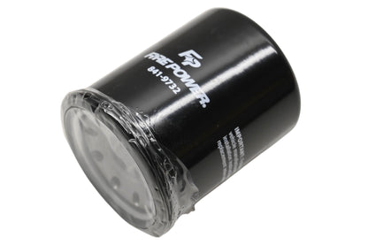 Fire Power 841-9732 Oil Filter NOS