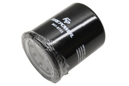 Fire Power 841-9732 Oil Filter NOS