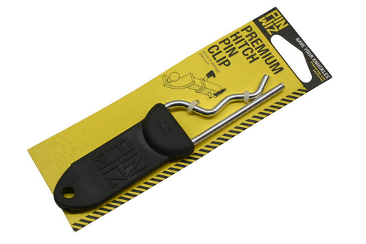 Pin Wiz C000113300199 Trailer Pitch Pin Clip NOS