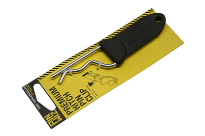 Pin Wiz C000113300199 Trailer Pitch Pin Clip NOS