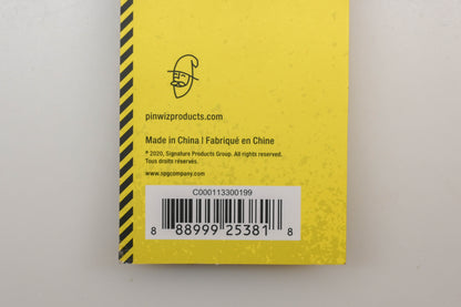 Pin Wiz C000113300199 Trailer Pitch Pin Clip NOS