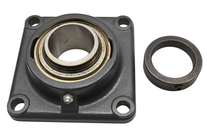 Fafnir RCJ2-3/16 2-3/16" 4-Bolt Flange Bearing Kit NOS