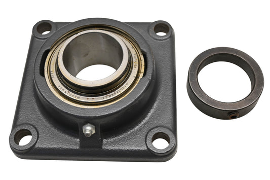 Fafnir RCJ2-3/16 2-3/16" 4-Bolt Flange Bearing Kit NOS