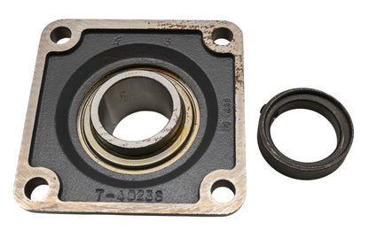 Fafnir RCJ2-3/16 2-3/16" 4-Bolt Flange Bearing Kit NOS