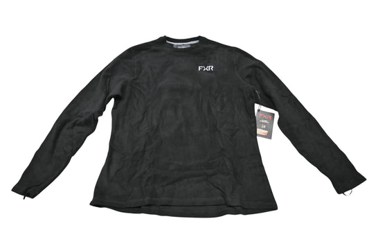 FXR 241462-1000-16 Womens XL Pyro Thermal Longsleeve NOS