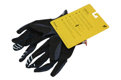 Thor 3330-5222 Medium Agile Gloves NOS