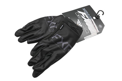 FXR 230811-1040-10 Medium Black Ops Cold Cross Lite Gloves NOS