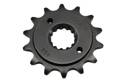 Sunstar 35614 14T/13 Spline Front Sprocket NOS