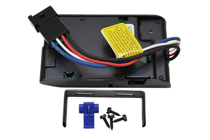 Reese Hitch 83501 Compact Trailer Brake Control Kit NOS