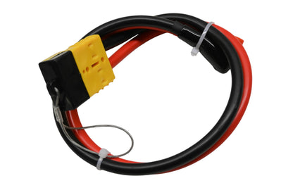 KFI QC-20 20" Winch End Wiring Connector NOS