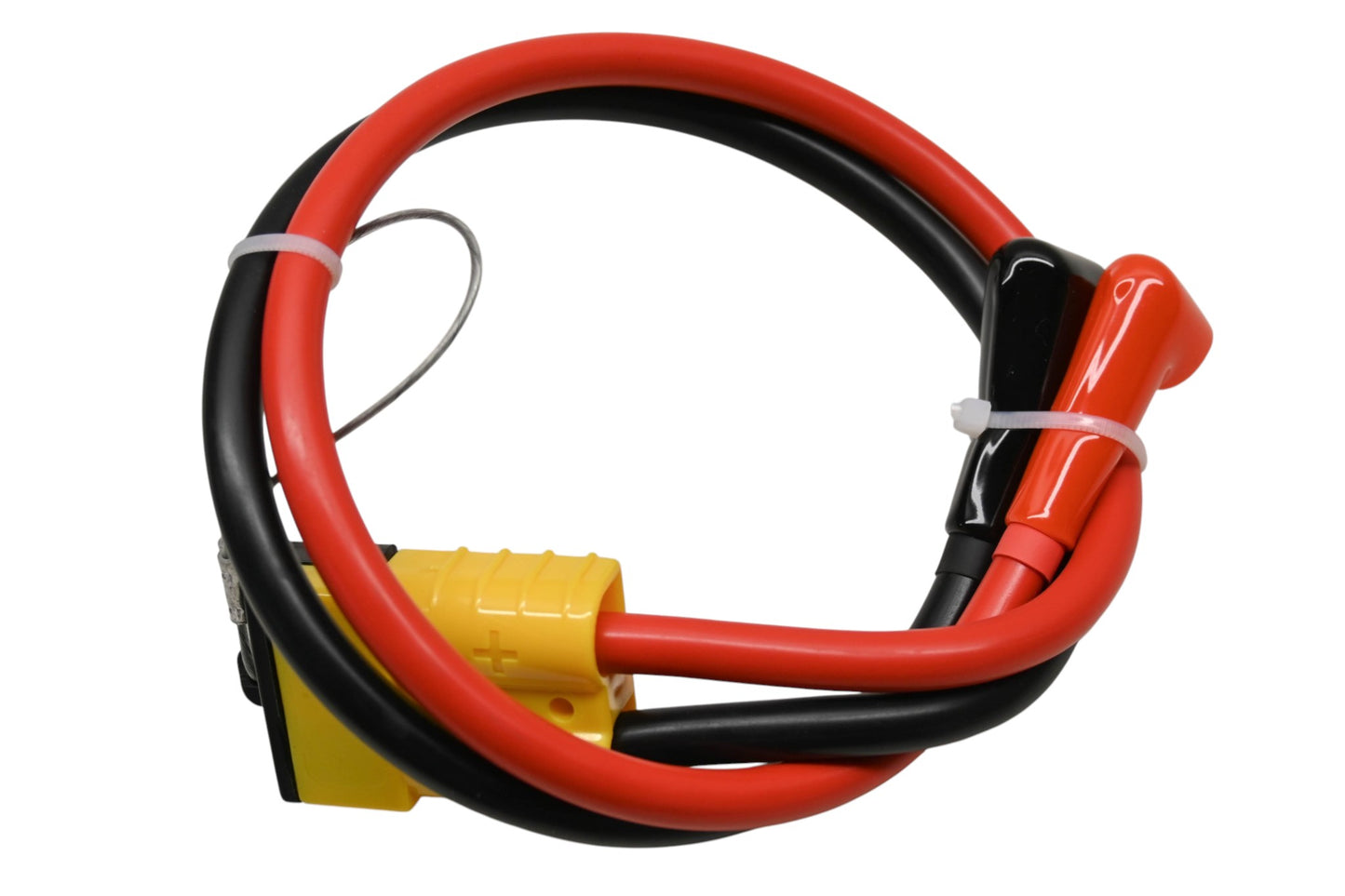 KFI QC-20 20" Winch End Wiring Connector NOS