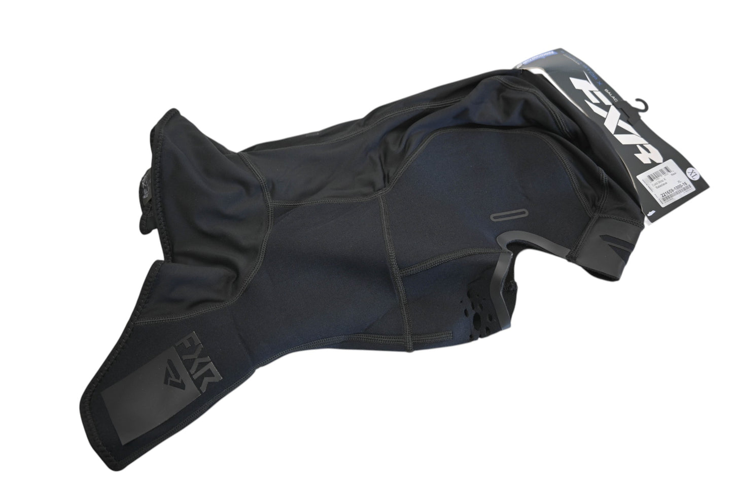 FXR 221659-1000-16 XL Cold-Stop X Balaclava NOS