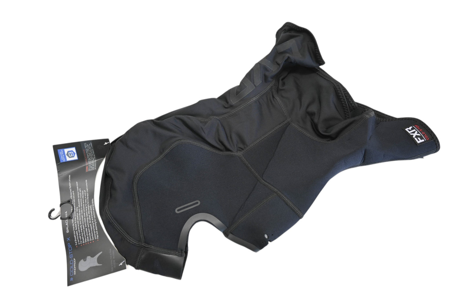 FXR 221659-1000-16 XL Cold-Stop X Balaclava NOS
