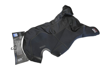 FXR 221659-1000-16 XL Cold-Stop X Balaclava NOS