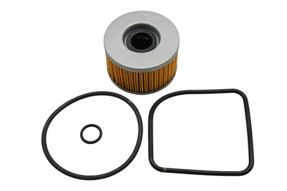 Fire Power 841-9222 Oil Filter Kit NOS