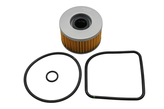 Fire Power 841-9222 Oil Filter Kit NOS