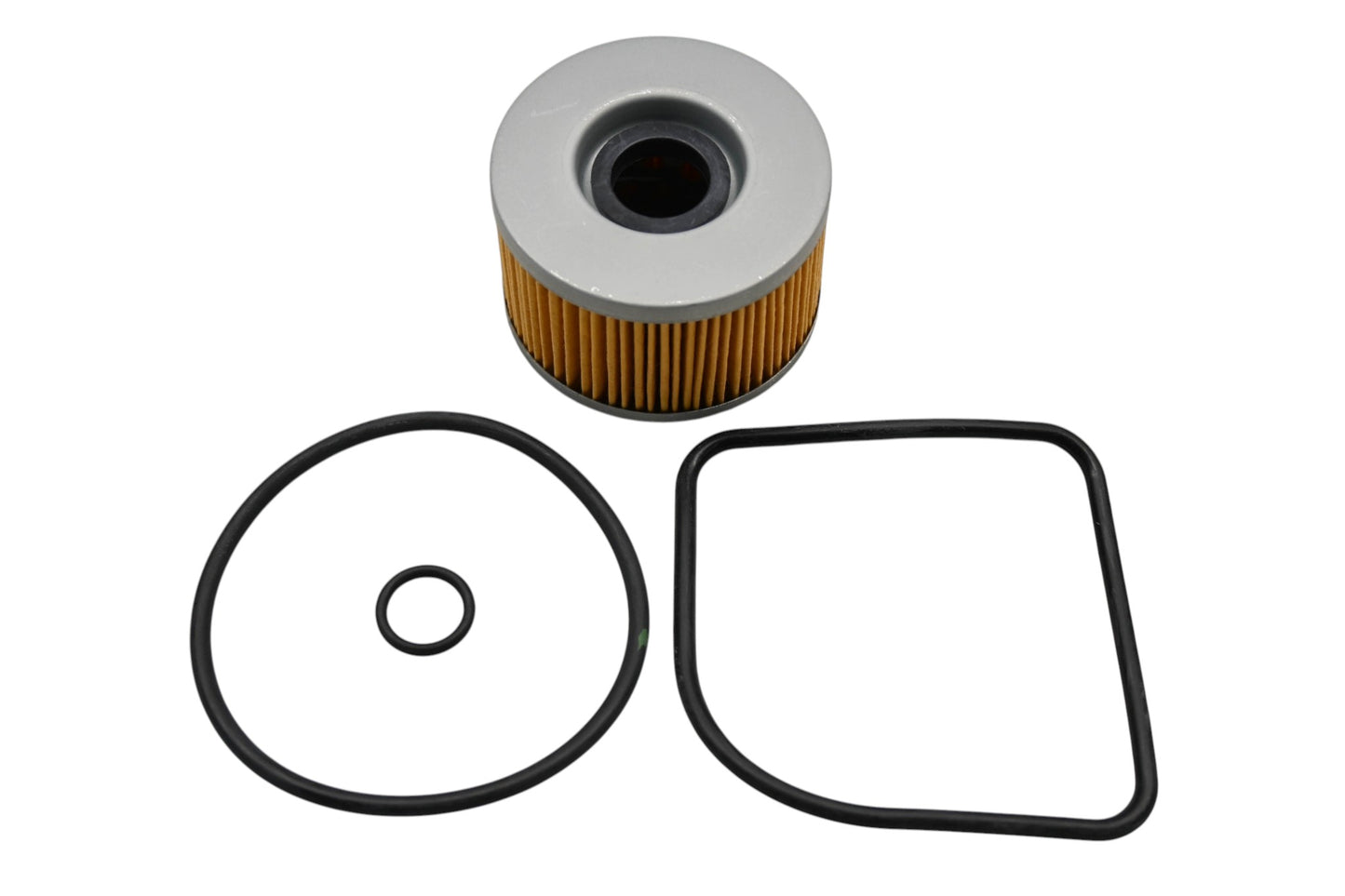 Fire Power 841-9222 Oil Filter Kit NOS