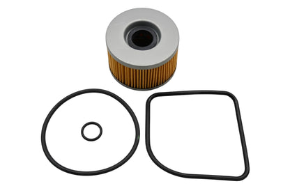 Fire Power 841-9222 Oil Filter Kit NOS