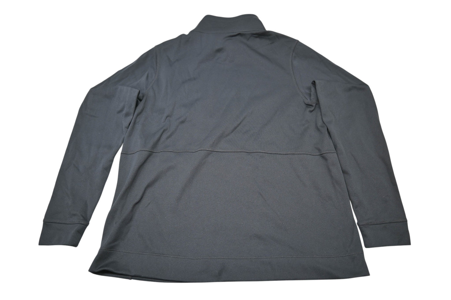 Klim 3586-000-140-000 Womens Large Black Solitude Pullover NOS
