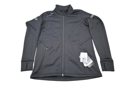 Klim 3146-006-140-001 Womens Large Black Sundance Jacket NOS