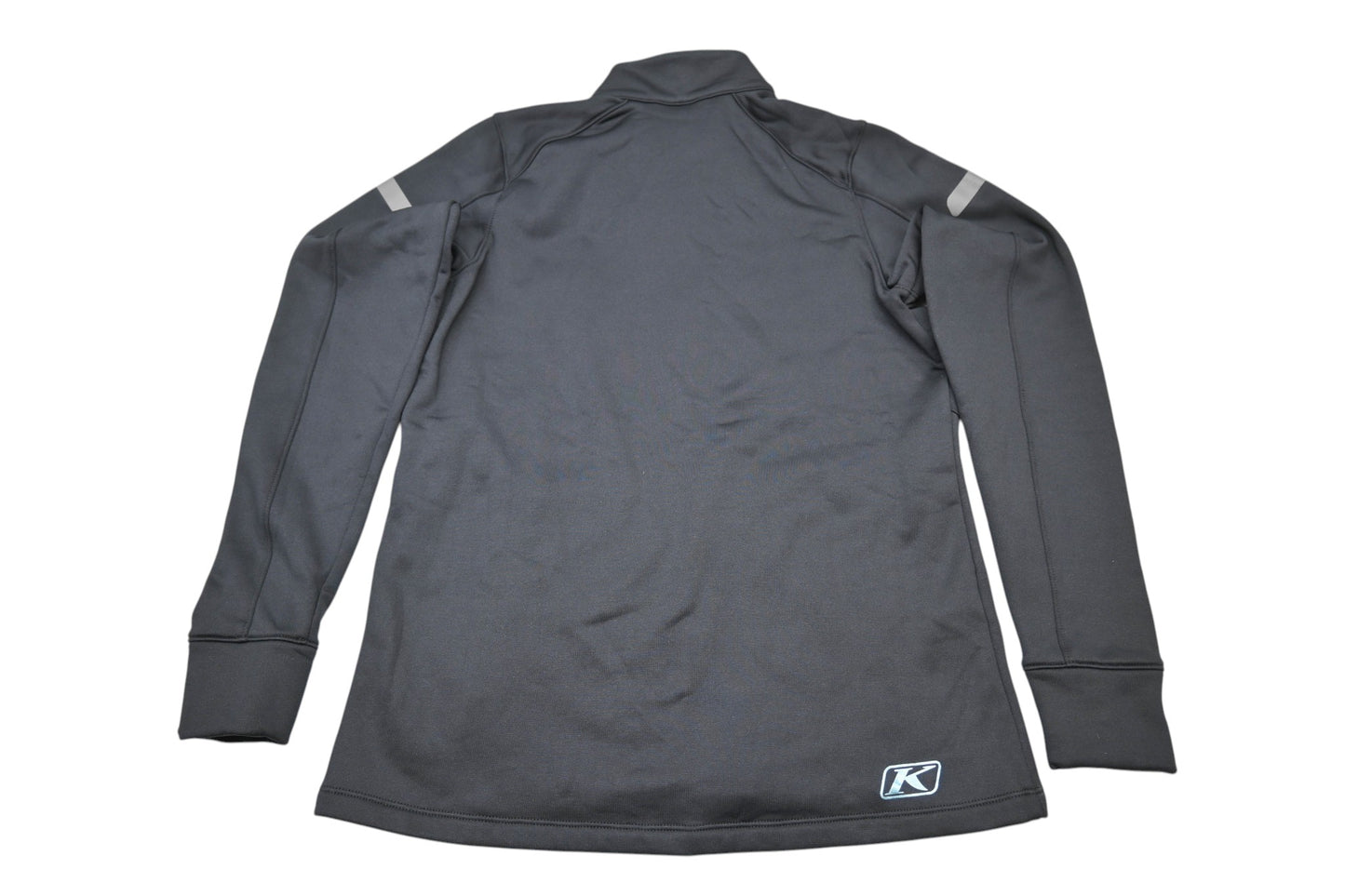 Klim 3146-006-140-001 Womens Large Black Sundance Jacket NOS