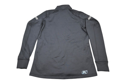Klim 3146-006-140-001 Womens Large Black Sundance Jacket NOS