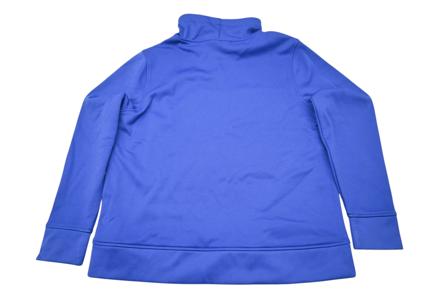 Klim 3600-000-150-253 Womens XL Mazarine Blue/Papyrus Accelerate Pullover NOS