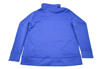 Klim 3600-000-150-253 Womens XL Mazarine Blue/Papyrus Accelerate Pullover NOS