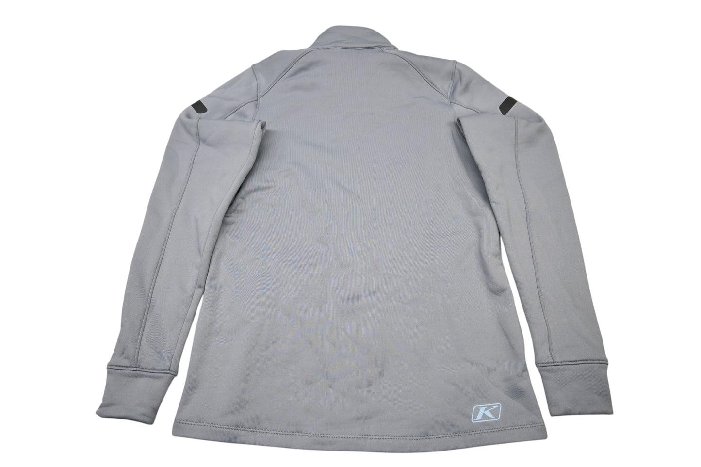 Klim 3146-006-140-642 Womens Large Monument Gray/Crystal Blue Sundance Jacket NOS