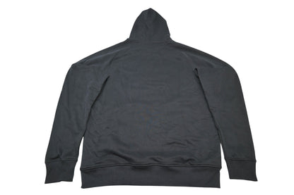FXR 231156-1065-16 Unisex XL Black/HiVis Broadcast Pullover Hoodie NOS