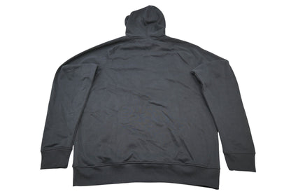 FXR 231156-1065-19 Unisex 2XL Black/HiVis Broadcast Pullover Hoodie NOS