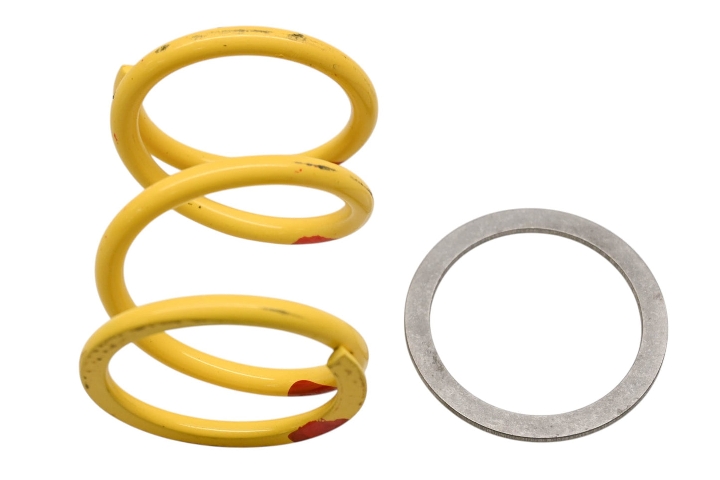 SLP 40-459 Yellow/Red 40/260 RZR Drive Clutch Spring Kit NOS