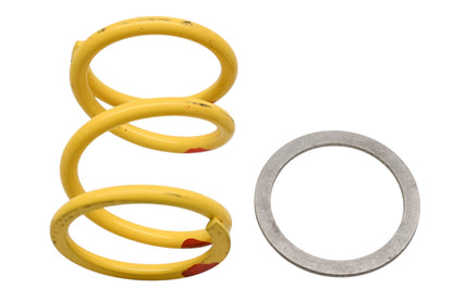 SLP 40-459 Yellow/Red 40/260 RZR Drive Clutch Spring Kit NOS