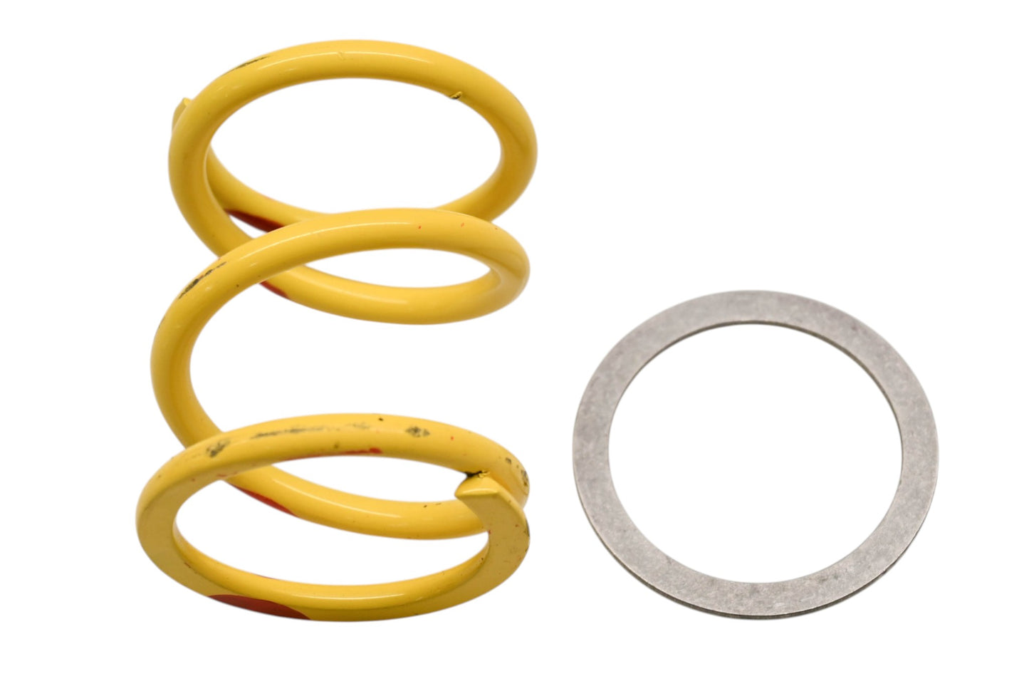 SLP 40-459 Yellow/Red 40/260 RZR Drive Clutch Spring Kit NOS