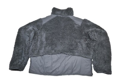 FXR 231202-1052-16 Womens XL Black/Mint Mantra Sherpa Jacket NOS