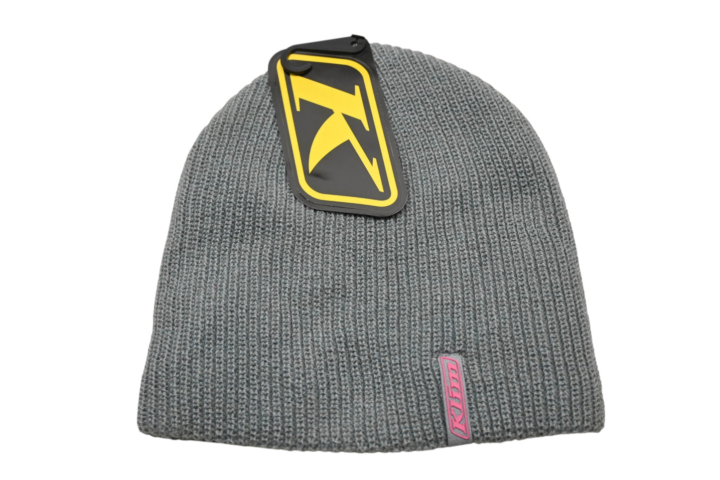 Klim 5105-000-000-630 Heathered/Knockout Pink Core Beanie NOS