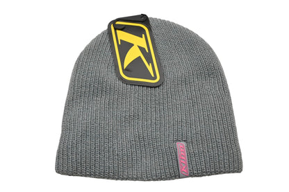 Klim 5105-000-000-630 Heathered/Knockout Pink Core Beanie NOS